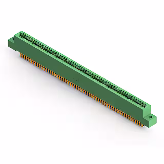 842-114-560-204 EDAC Inc.  Edgeboard Connectors